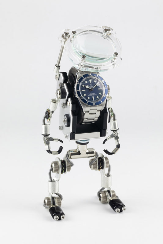 ROBOTOYS - BOLT - Watch display stand