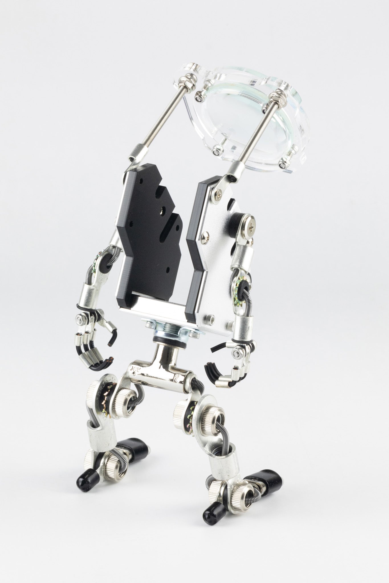 ROBOTOYS - BOLT - Watch display stand