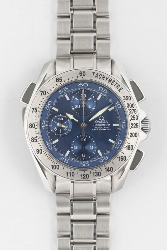 omega speedmaster split seconds 