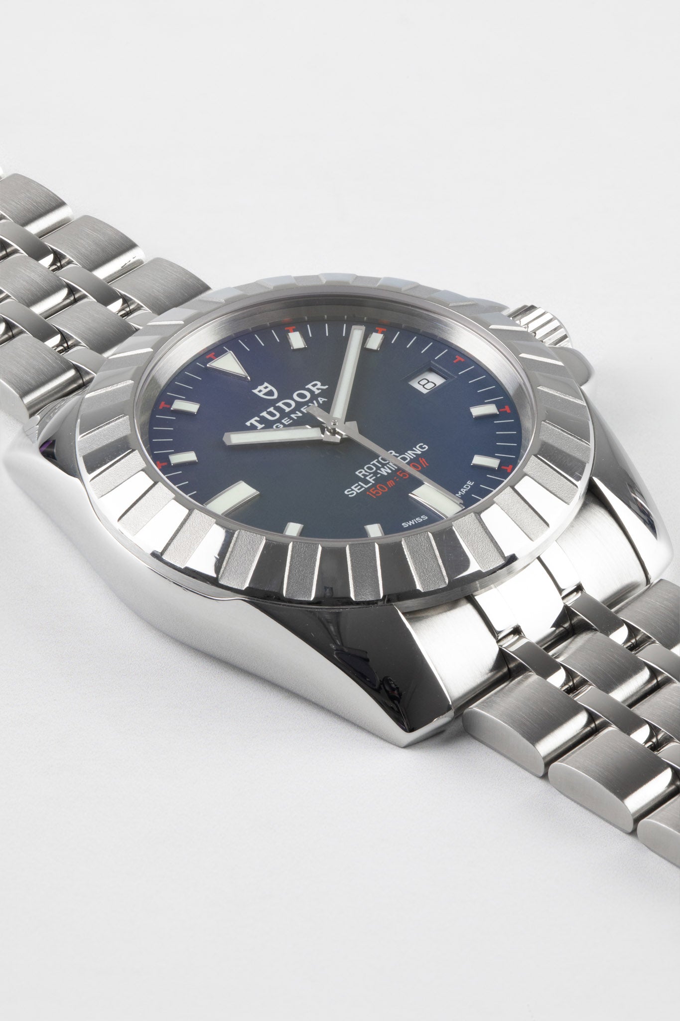 TUDOR Sport Hydronaut -41mm  Blue